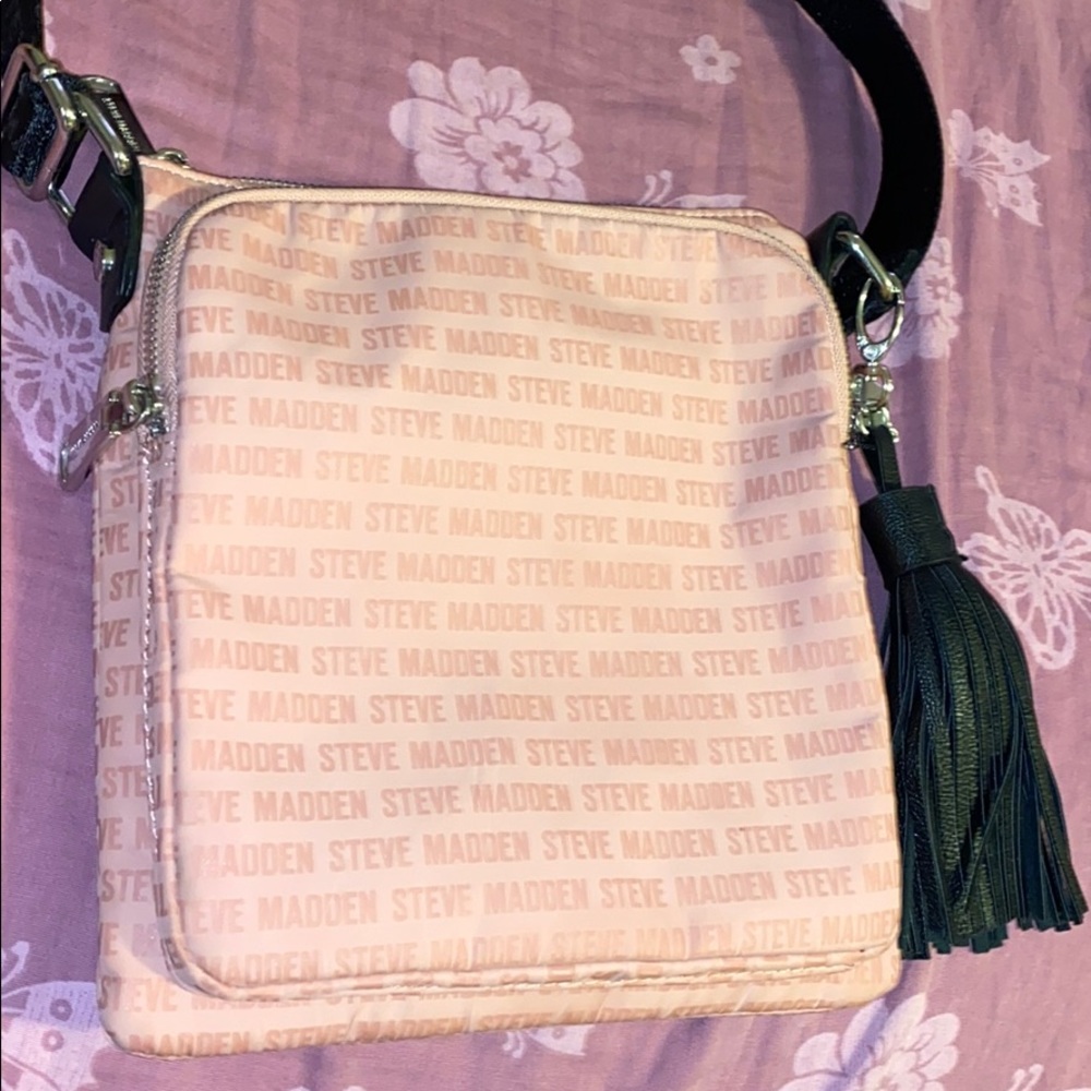 Steve Madden Crossbody Bag